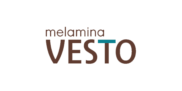 Melamina Vesto